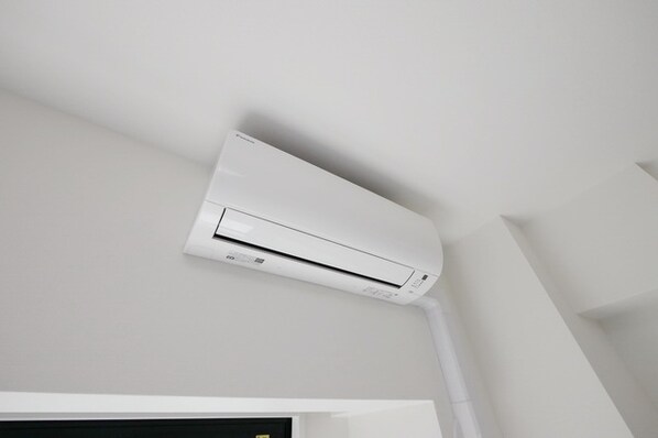 KNOTS大山の物件内観写真